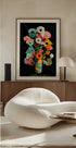 Floral Whimsy - Posterbox