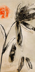 Shadowed Bloom - Posterbox