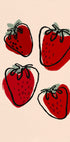 Berry Delight Sketch (NEW) - Posterbox