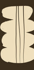 Curved Lines Harmony (NEW) - Posterbox
