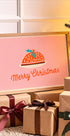 Happychristmasno91 Plakat - Posterbox