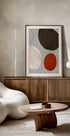 Expressive conceptual forms 7 (NEW) - Posterbox