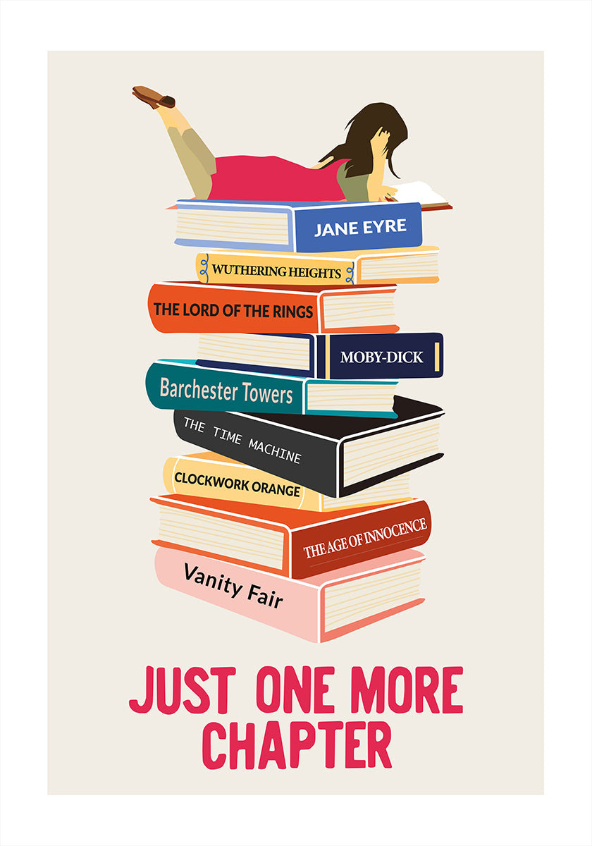 Just One More Chapter.png (NEW) - Posterbox