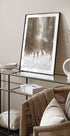 Enjoy the winter Plakat - Posterbox