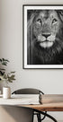 Royal portrait Plakat - Posterbox