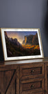 Yosemite Firefall - Posterbox