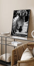 Zebra Poster - Posterbox.dk